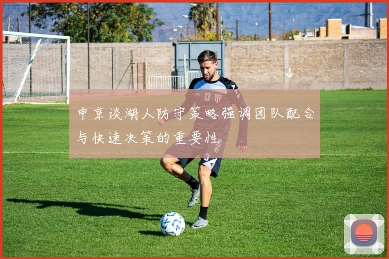 申京谈湖人防守策略强调团队配合与快速决策的重要性
