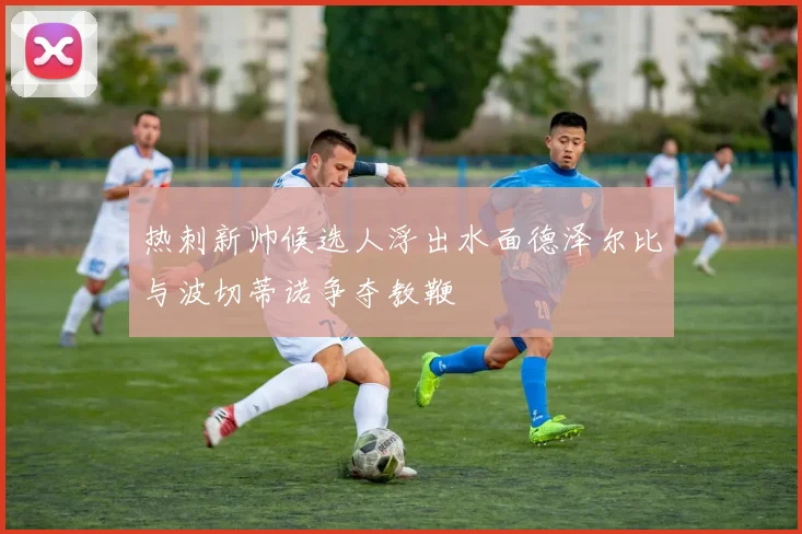 热刺新帅候选人浮出水面德泽尔比与波切蒂诺争夺教鞭