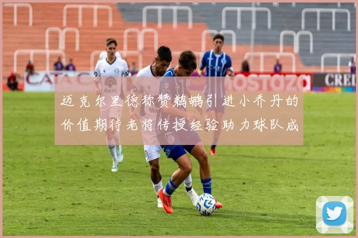 迈克尔里德称赞鹈鹕引进小乔丹的价值期待老将传授经验助力球队成长